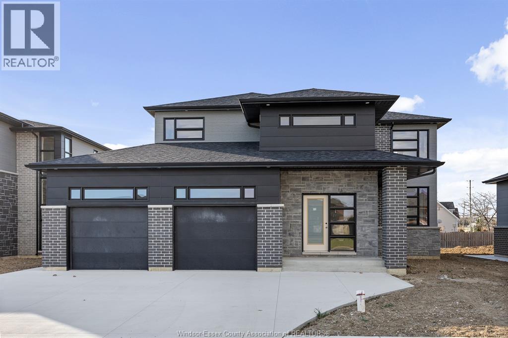 Single Family — 117 Hazel Crescent, Kingsville, Ontario