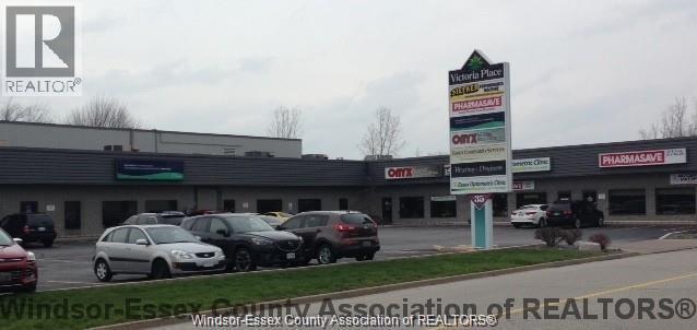 Industrial — 35 Victoria, Essex, Ontario