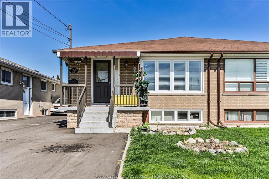83 Northover Street, Toronto — primary photograph