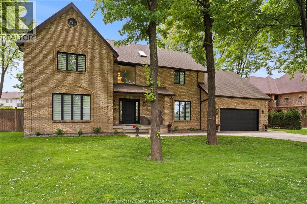 Single Family — 359 Elmgrove Drive, Lakeshore, Ontario