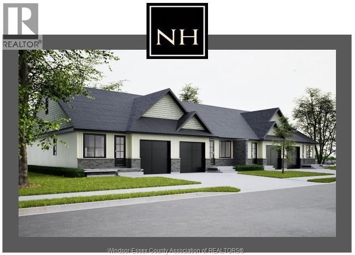 Single Family — 122 Susy Court, Essex, Ontario