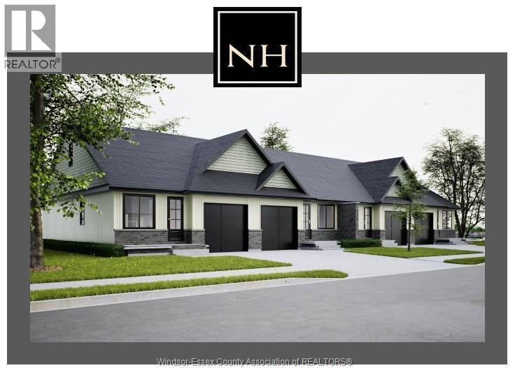 Single Family — 126 Susy Court, Essex, Ontario