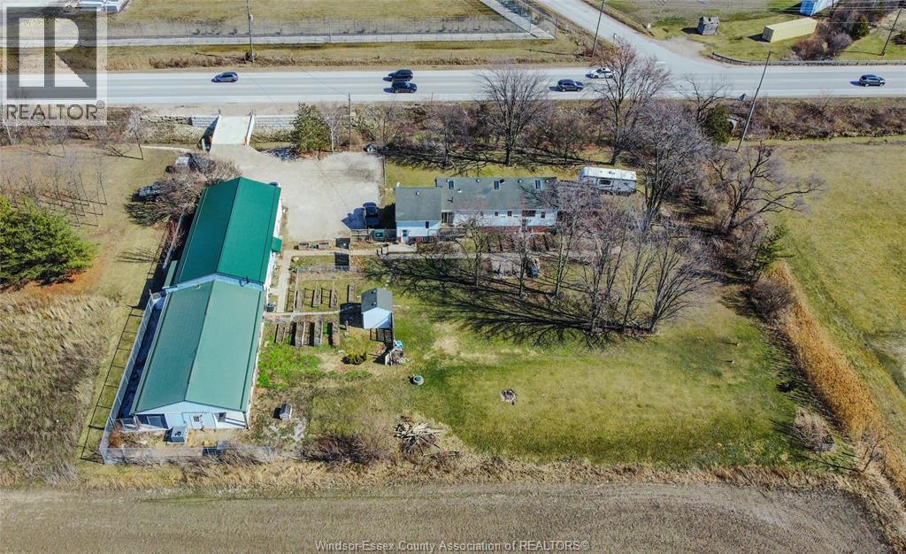 Single Family — 5285 Manning Road, Tecumseh, Ontario