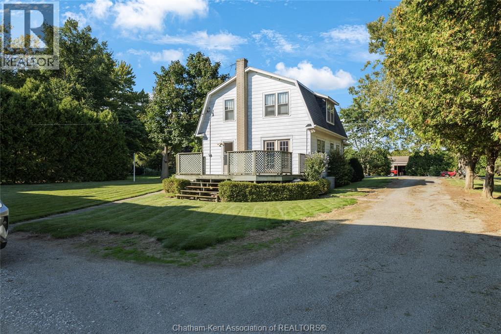 18784 Erieau Road, Blenheim — photograph 2