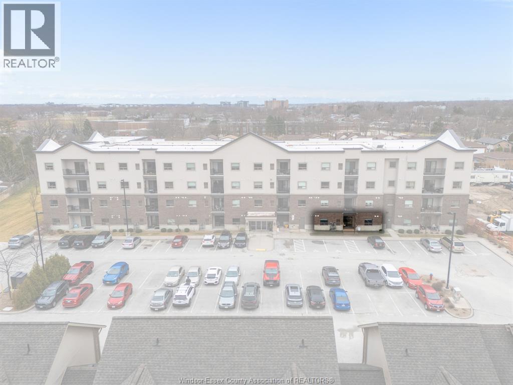 8475 Wyandotte Street #111, Windsor — photograph 3
