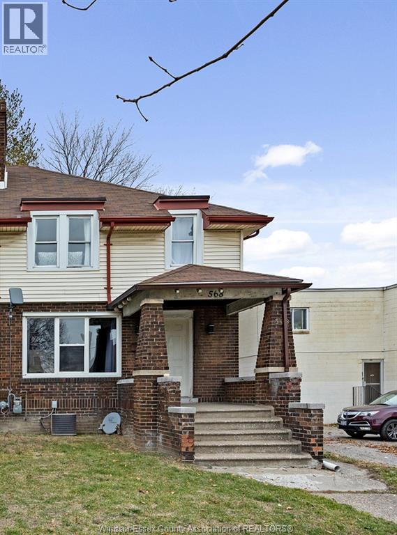 568 Askin, Windsor — primary photograph