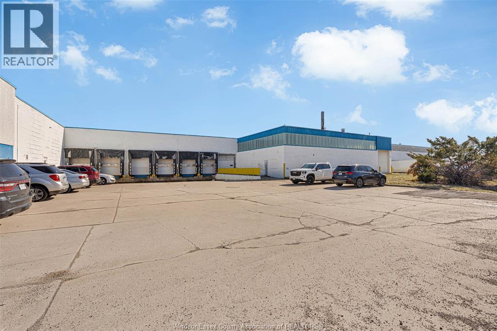 3324 Marentette Avenue #A, Windsor — primary photograph