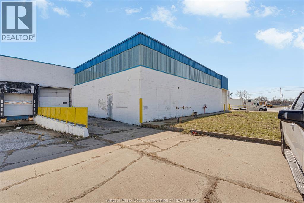 3324 Marentette Avenue #C, Windsor — primary photograph