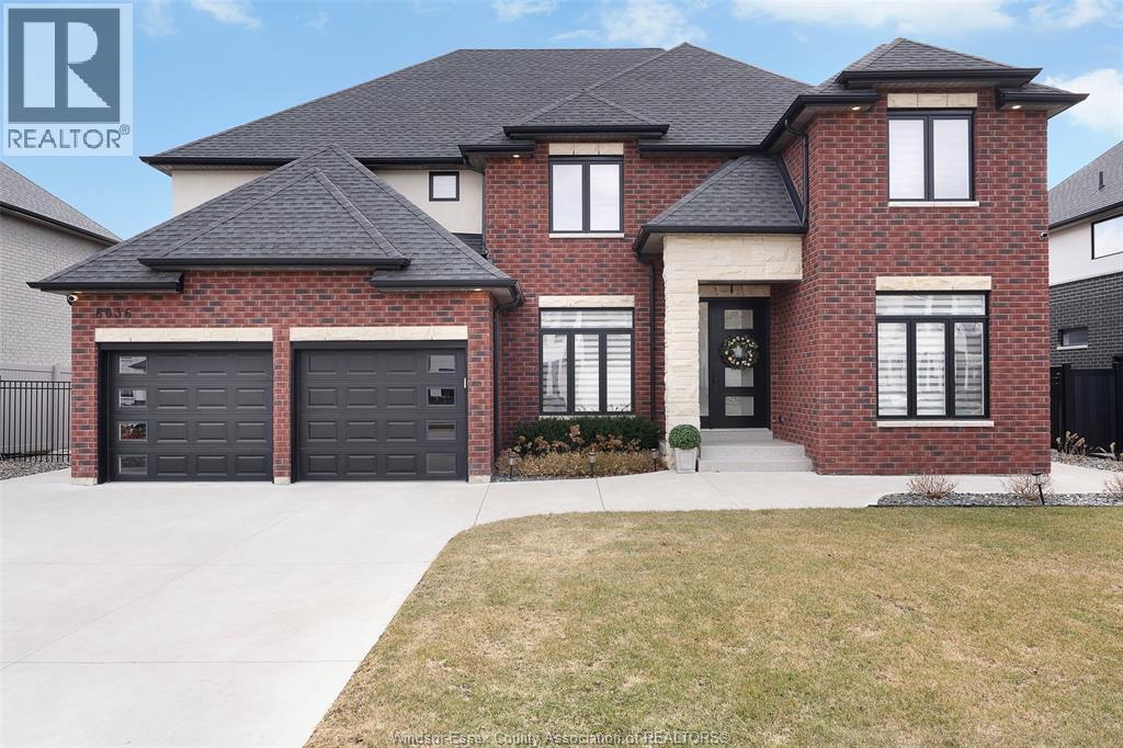 Single Family — 6036 Silver Maple Road, LaSalle, Ontario