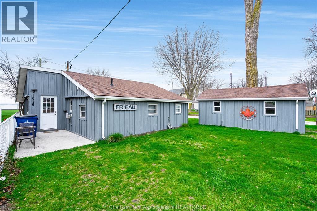 1040 Kerr Avenue, Erieau — primary photograph