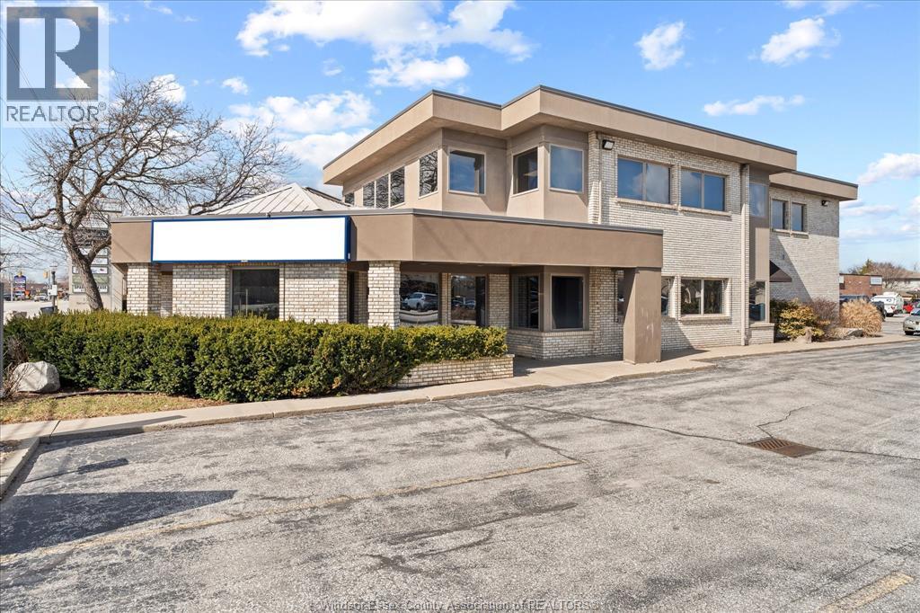Industrial — 13266 Tecumseh Road, Tecumseh, Ontario
