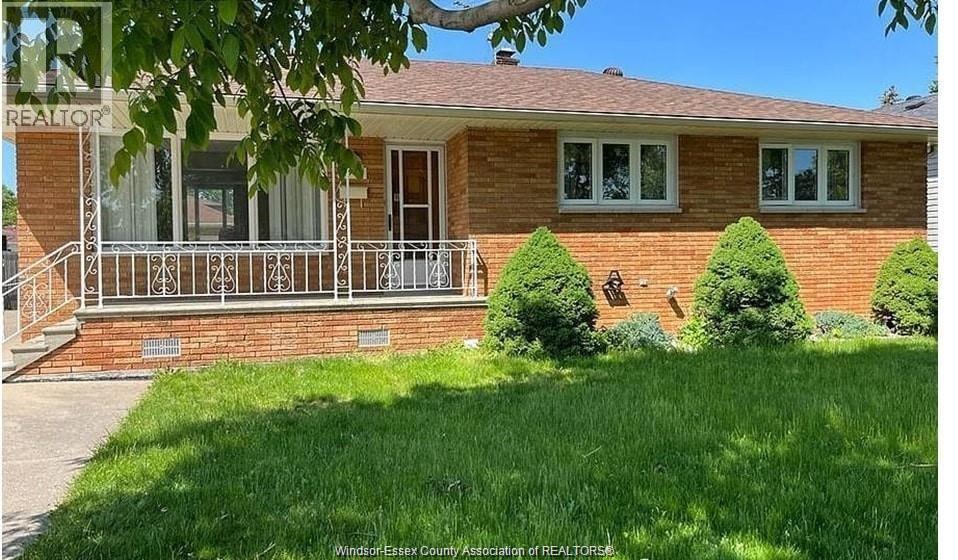 2929 Austen Drive #Lower, Windsor — primary photograph