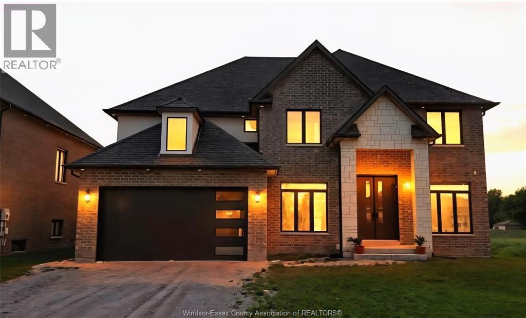 Single Family — 518 Veneto Street, Lakeshore, Ontario
