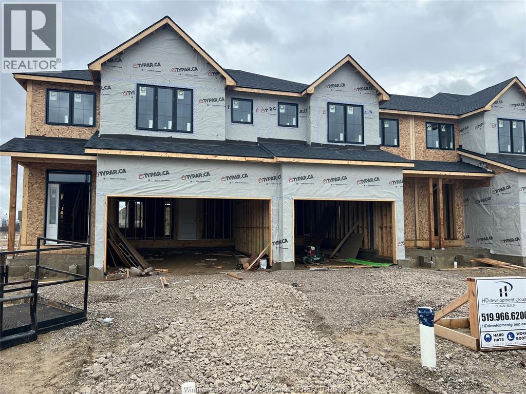 Single Family — 5230 Talia Trail, Tecumseh, Ontario