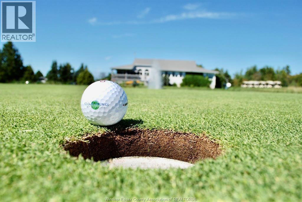 Industrial — 870 Golf Course Road, Chisholm, Ontario