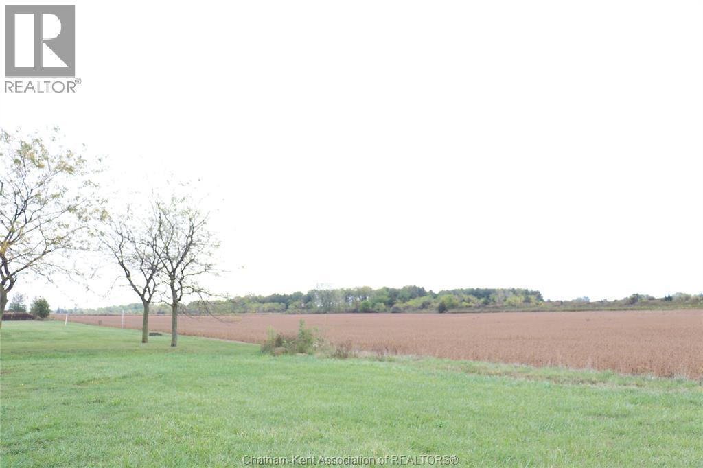 Industrial — 24 Solvay Drive, Blenheim, Ontario