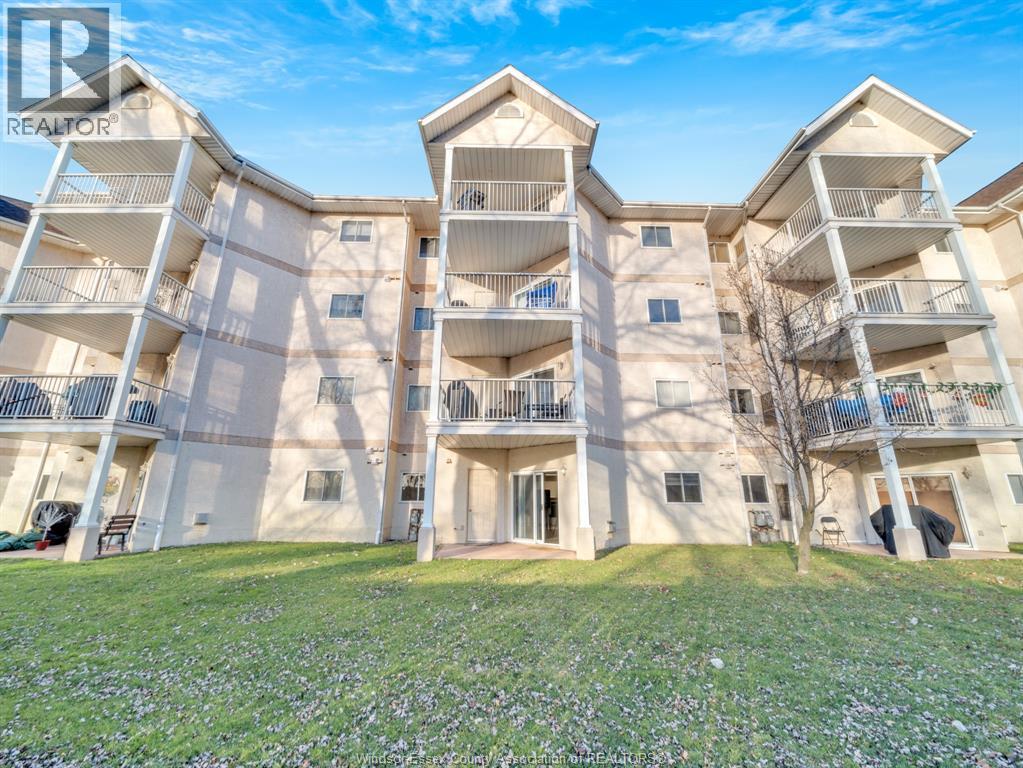 Single Family — 40 Adams Lane, LaSalle, Ontario