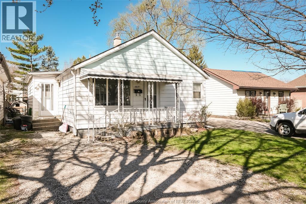 3651 Bliss Road, Windsor — primary photograph