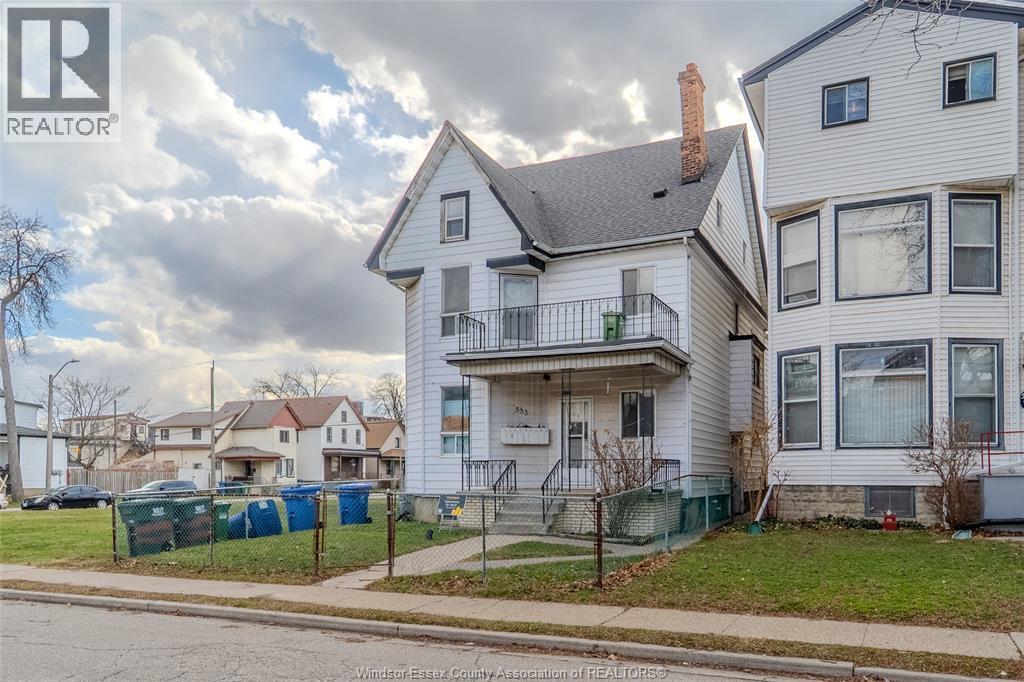 533 Church Street, Windsor — primary photograph
