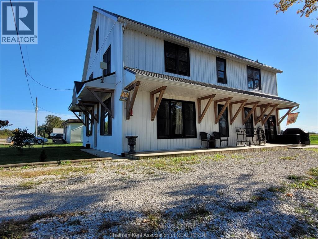 21132 Port Road, Merlin — photograph 2