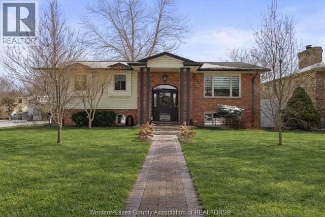 Single Family — 405 State Street, LaSalle, Ontario