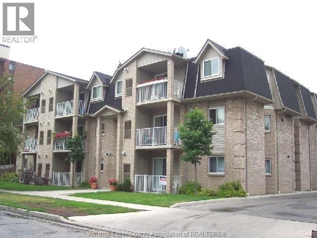 1323 Langlois #203, Windsor — primary photograph