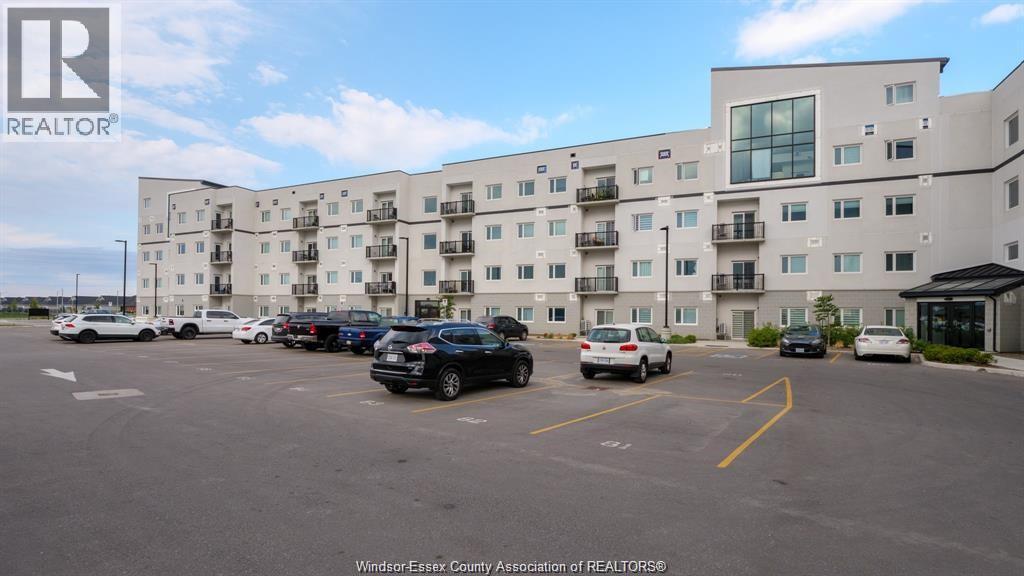 1900 6th Concession Road #205, Windsor — photograph 2