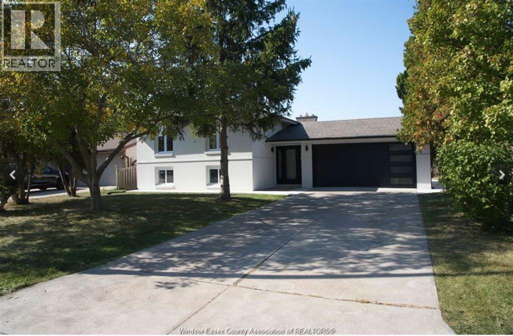 Single Family — 511 Gauthier Drive, Tecumseh, Ontario