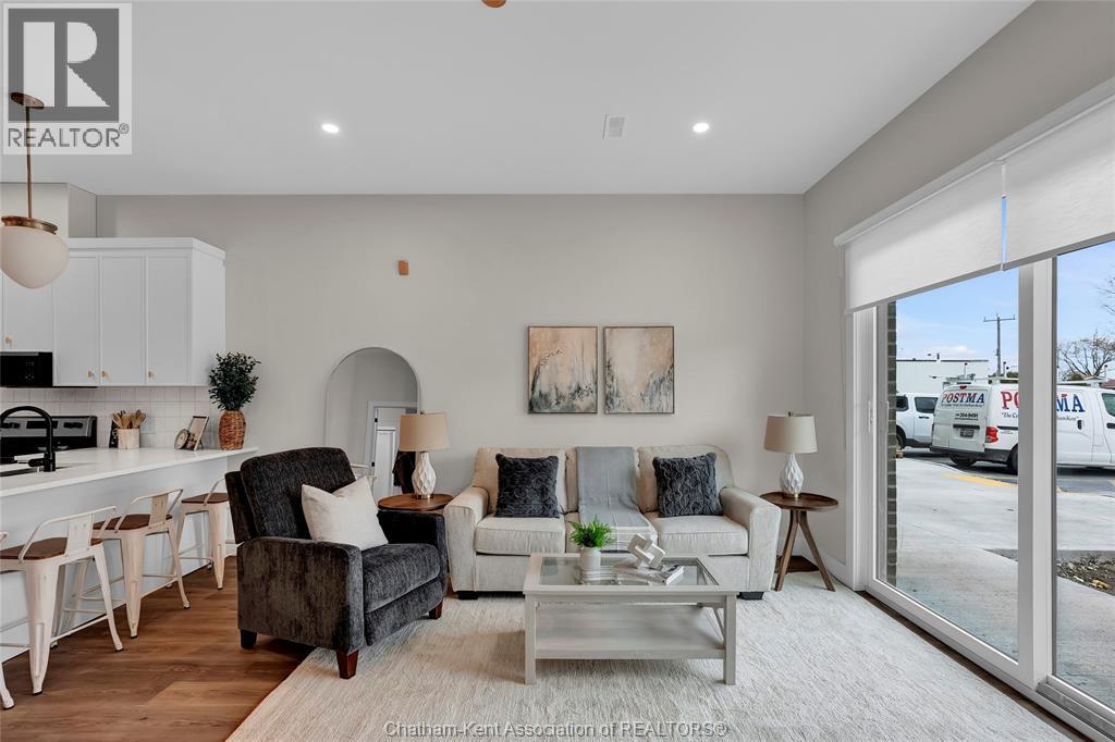 Single Family — 12 Mill Street, Tilbury, Ontario