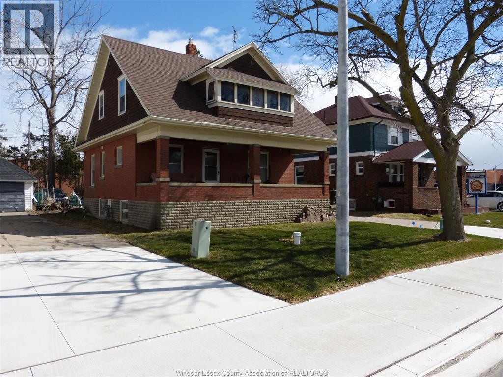 Single Family — 23 Queeens Avenue, Leamington, Ontario