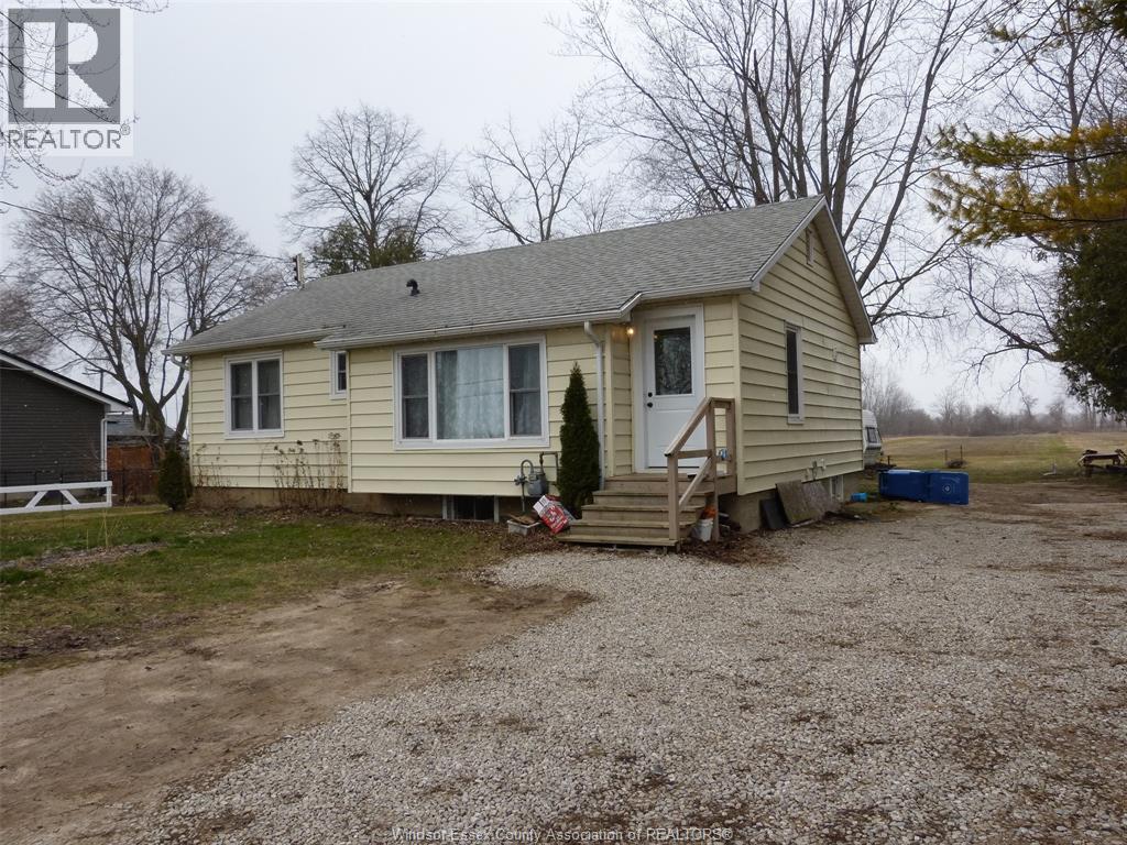 Single Family — 581 Highway 77, Leamington, Ontario