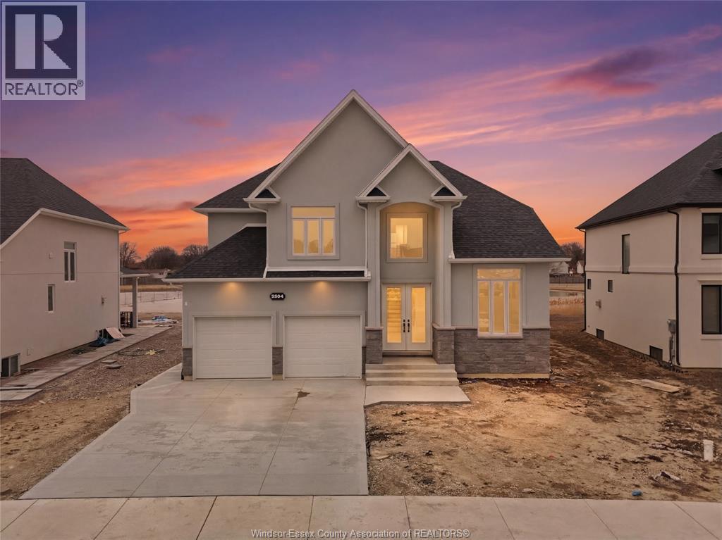 8564 Pronovost Place, Windsor — primary photograph