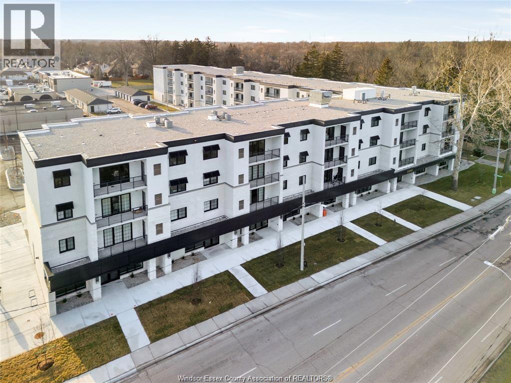 3817 Howard Avenue #4A, Windsor — primary photograph