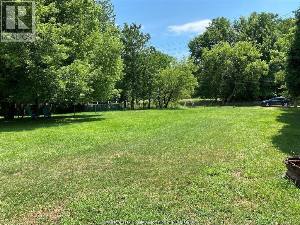 Vacant Land — V/l Lambton, Windsor, Ontario