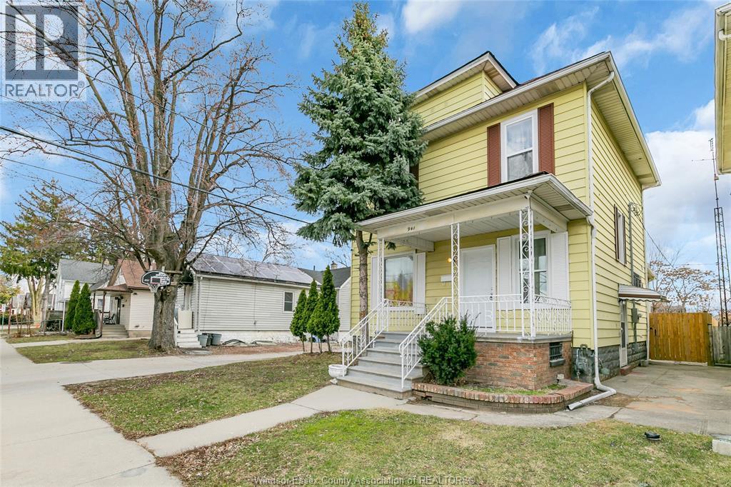 941 Cataraqui, Windsor — photograph 2