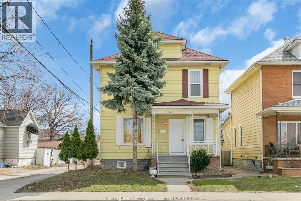 941 Cataraqui, Windsor — primary photograph