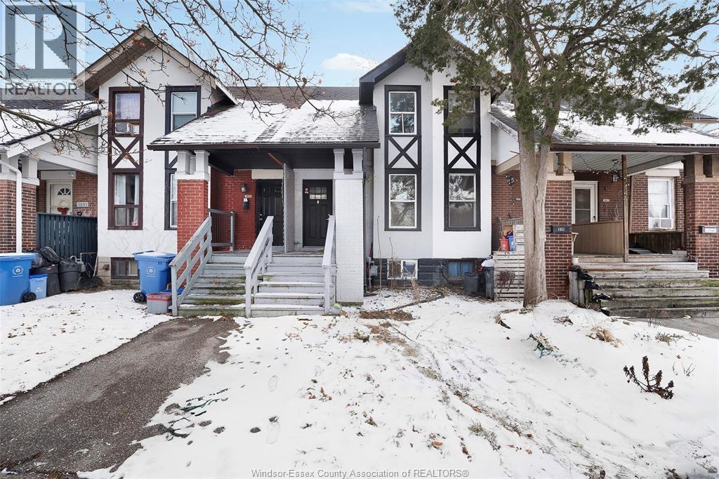 1657 Martindale, Windsor — primary photograph