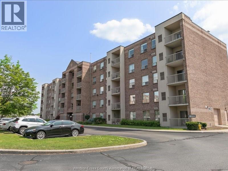 8335 Wyandotte Street #203, Windsor — primary photograph