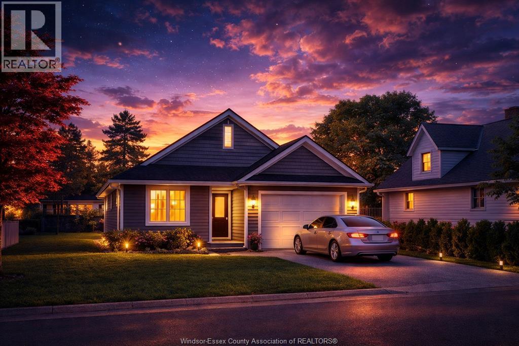 Single Family — 23 McBride Avenue, Amherstburg, Ontario