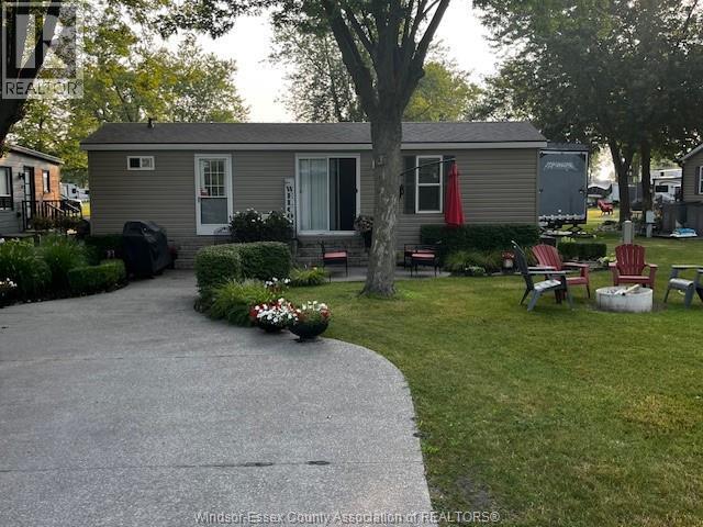 Single Family — 981 County Rd 2, Lakeshore, Ontario