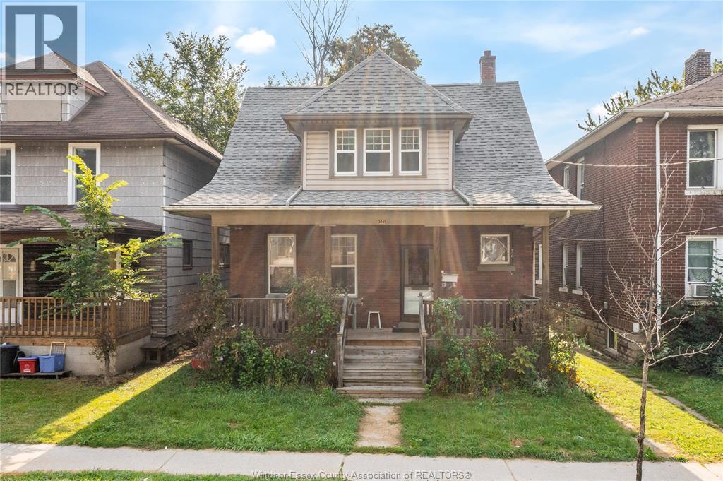 3245 Baby Street, Windsor — primary photograph