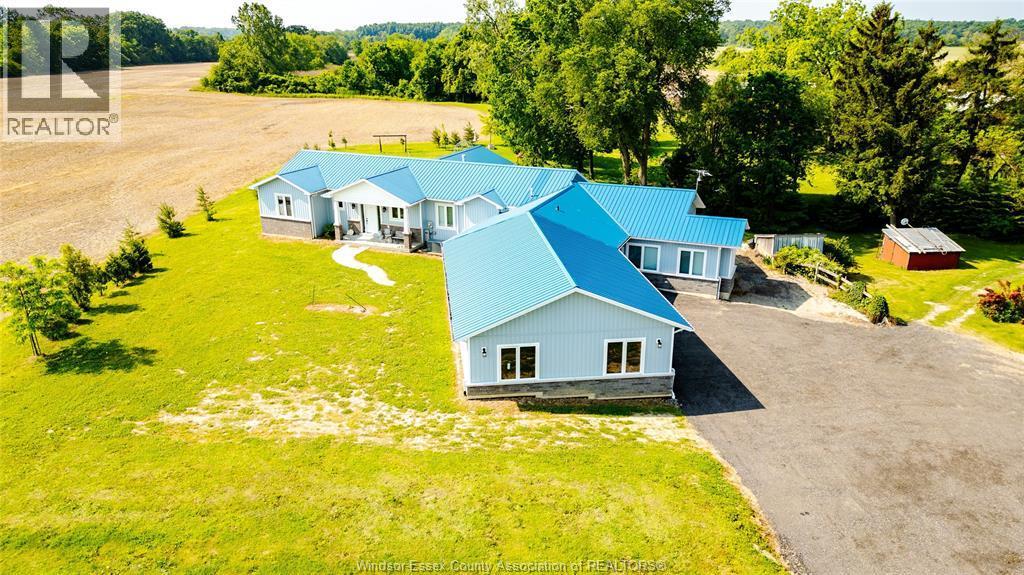Single Family — 1377 County Rd 20, Kingsville, Ontario