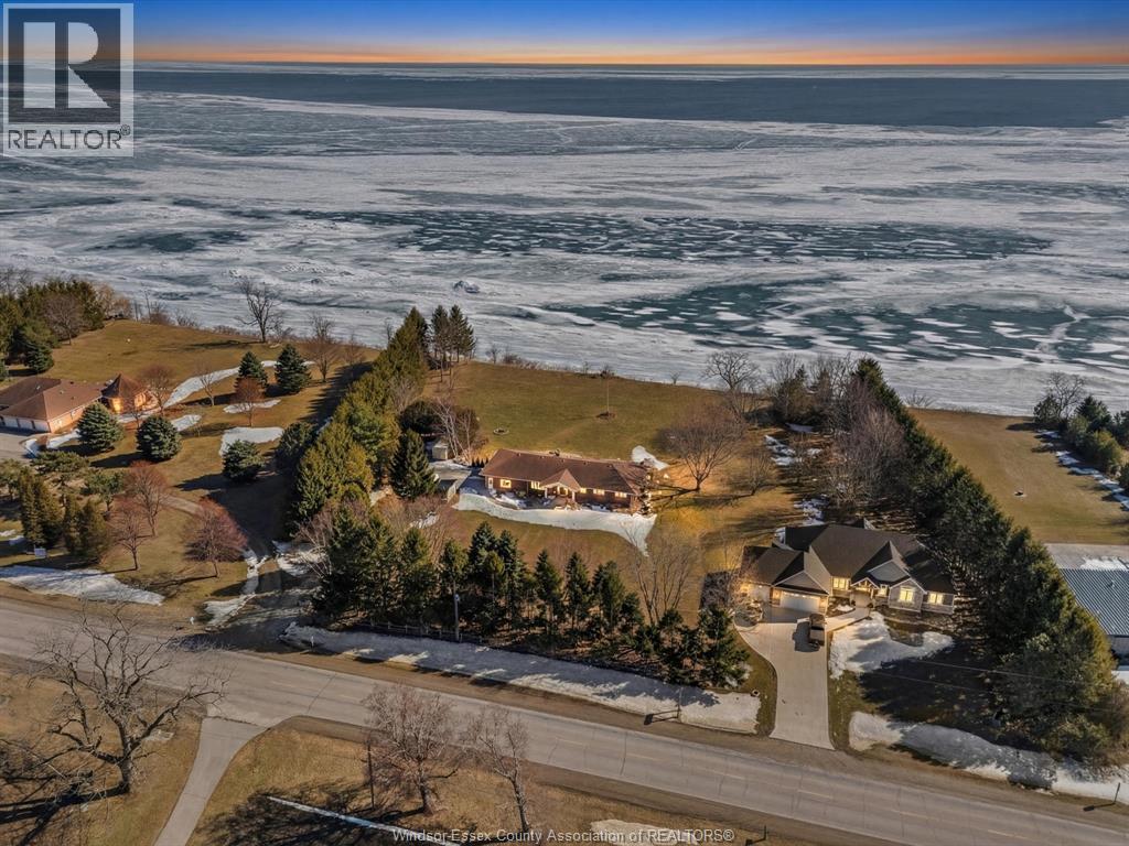 Single Family — 7150 Talbot Trail, Blenheim, Ontario