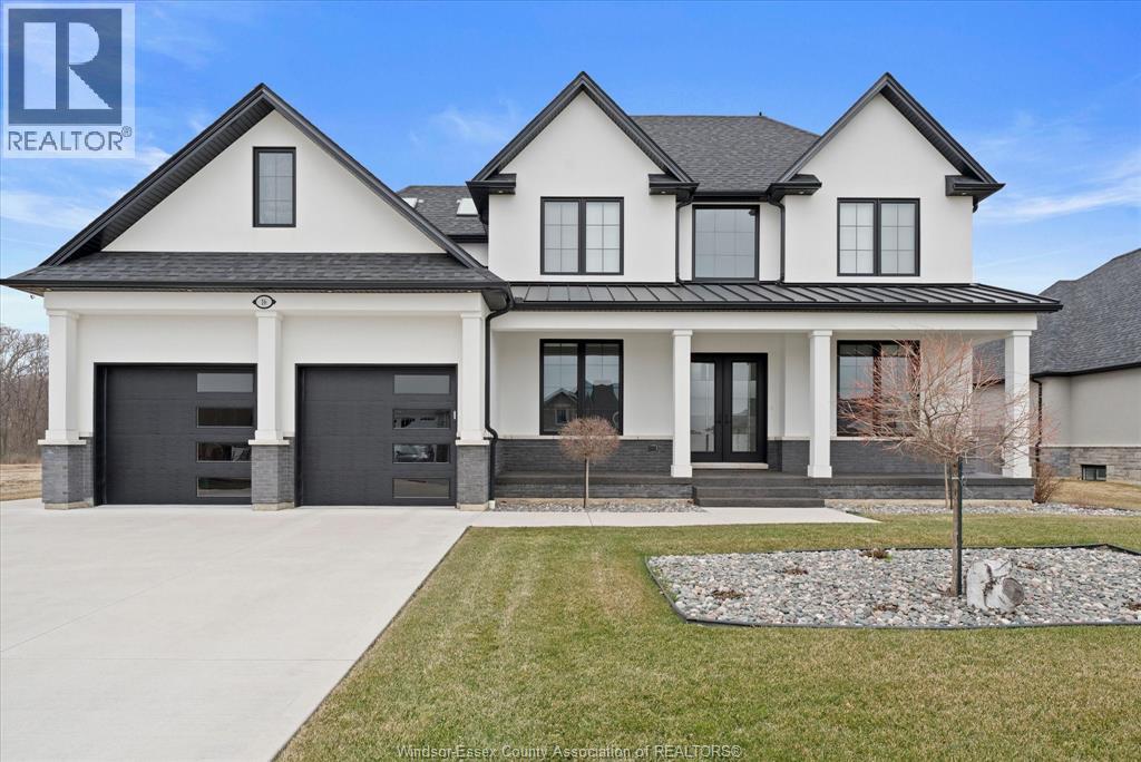 Single Family — 16 York Boulevard, Kingsville, Ontario