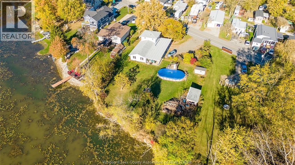 Single Family — 20966 Pier Road, Wheatley, Ontario