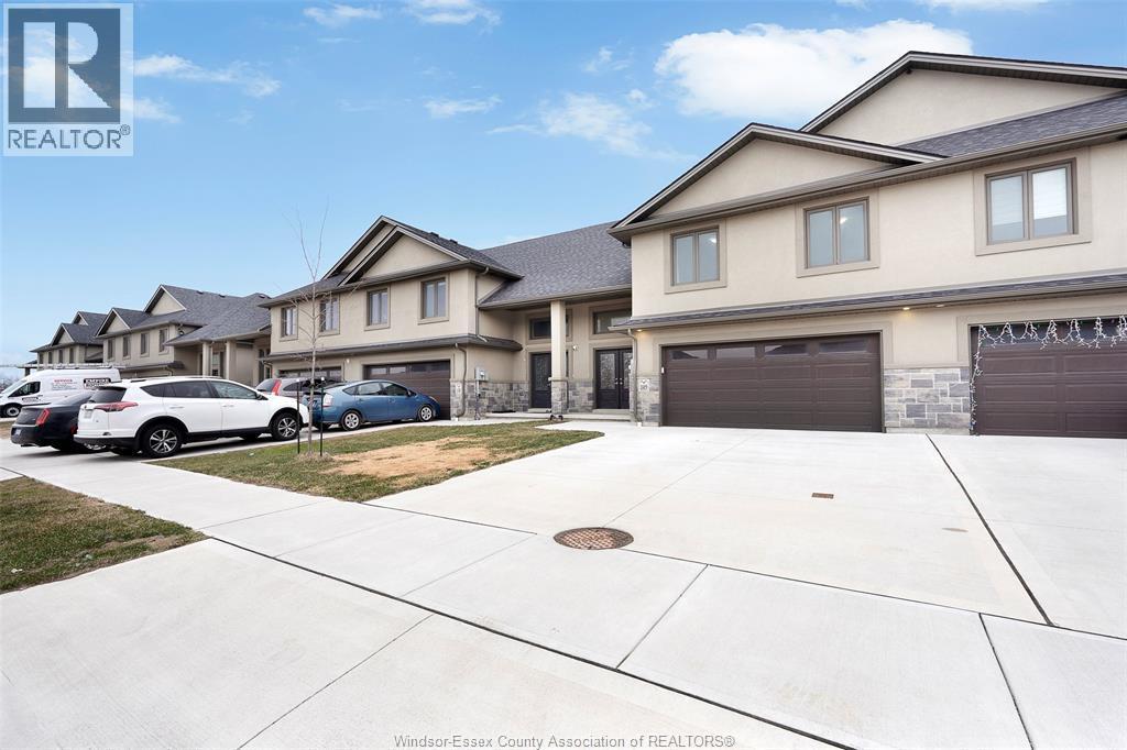 Single Family — 149 Reed Street, Essex, Ontario