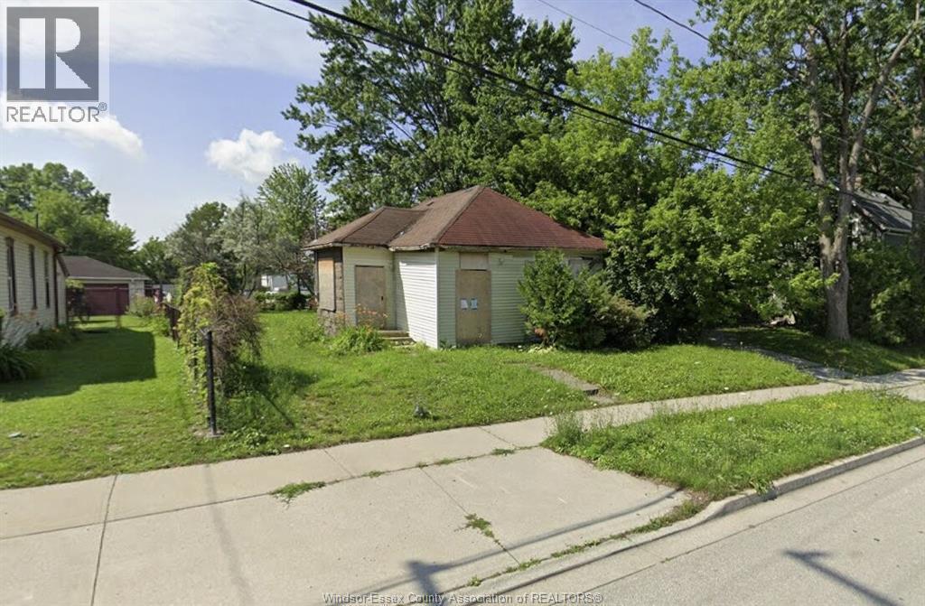 219 Devine Street, Sarnia — primary photograph
