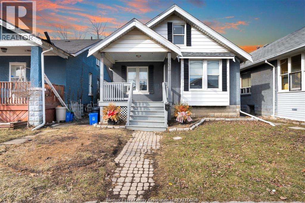 576 Shepherd Street #LOWER, Windsor — primary photograph