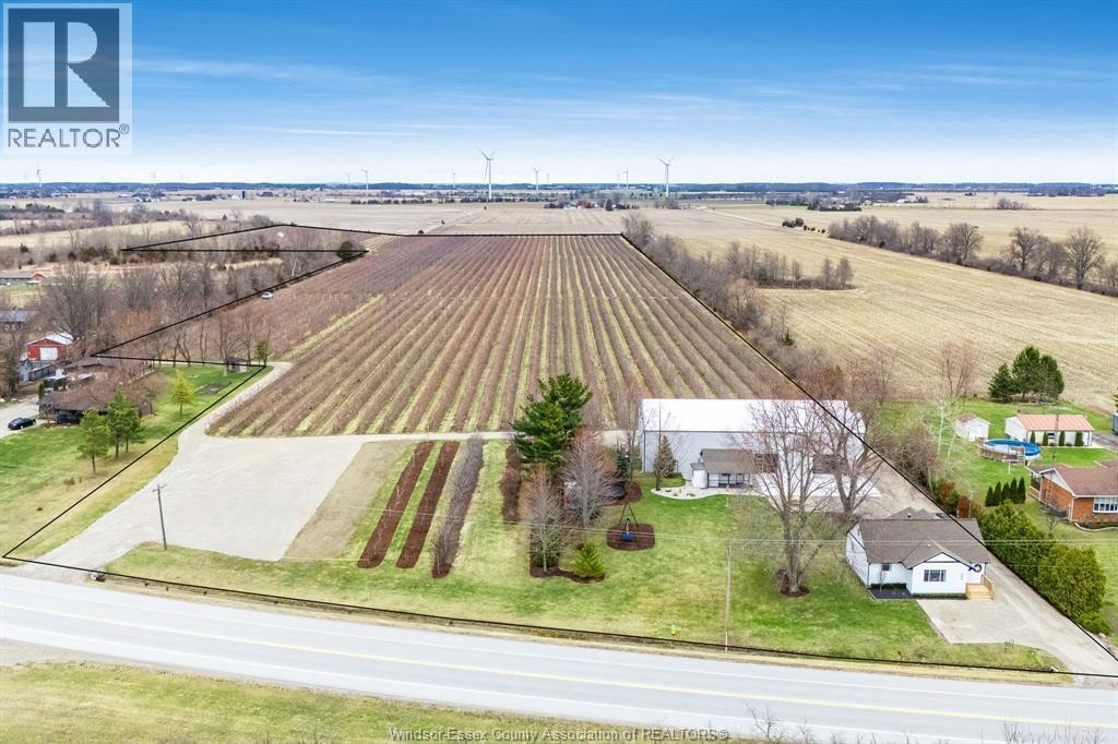 496 County Rd 34, Ruthven — photograph 2