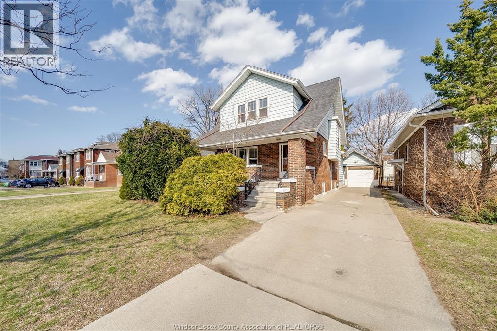 358 Partington, Windsor — primary photograph